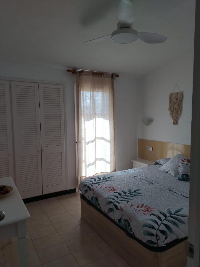 Apartamento Con Piscina Y Terraza En Ciudadela De Menorca Cala'N Blanes (Menorca) Esterno foto
