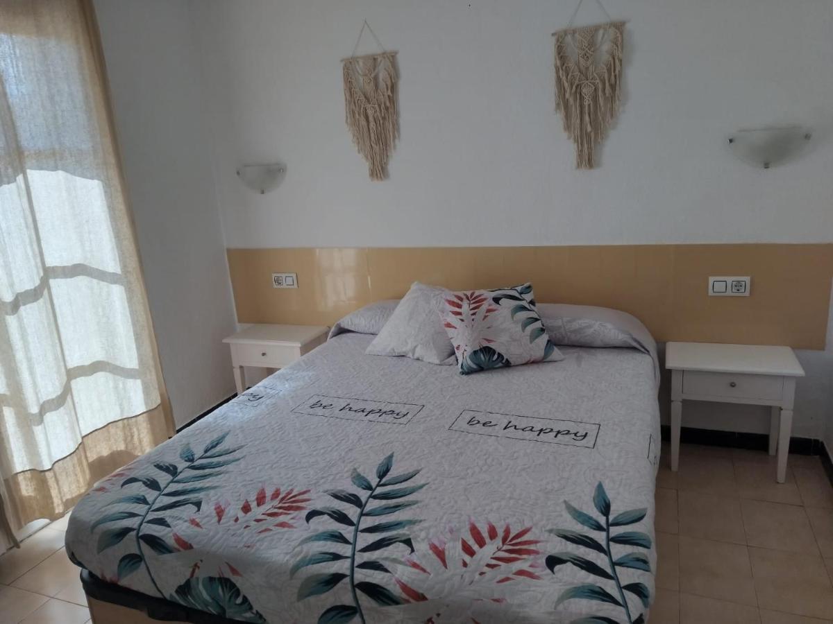Apartamento Con Piscina Y Terraza En Ciudadela De Menorca Cala'N Blanes (Menorca) Esterno foto