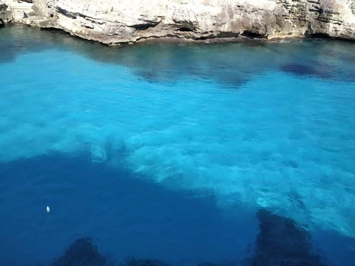 Apartamento Con Piscina Y Terraza En Ciudadela De Menorca Cala'N Blanes (Menorca) Esterno foto